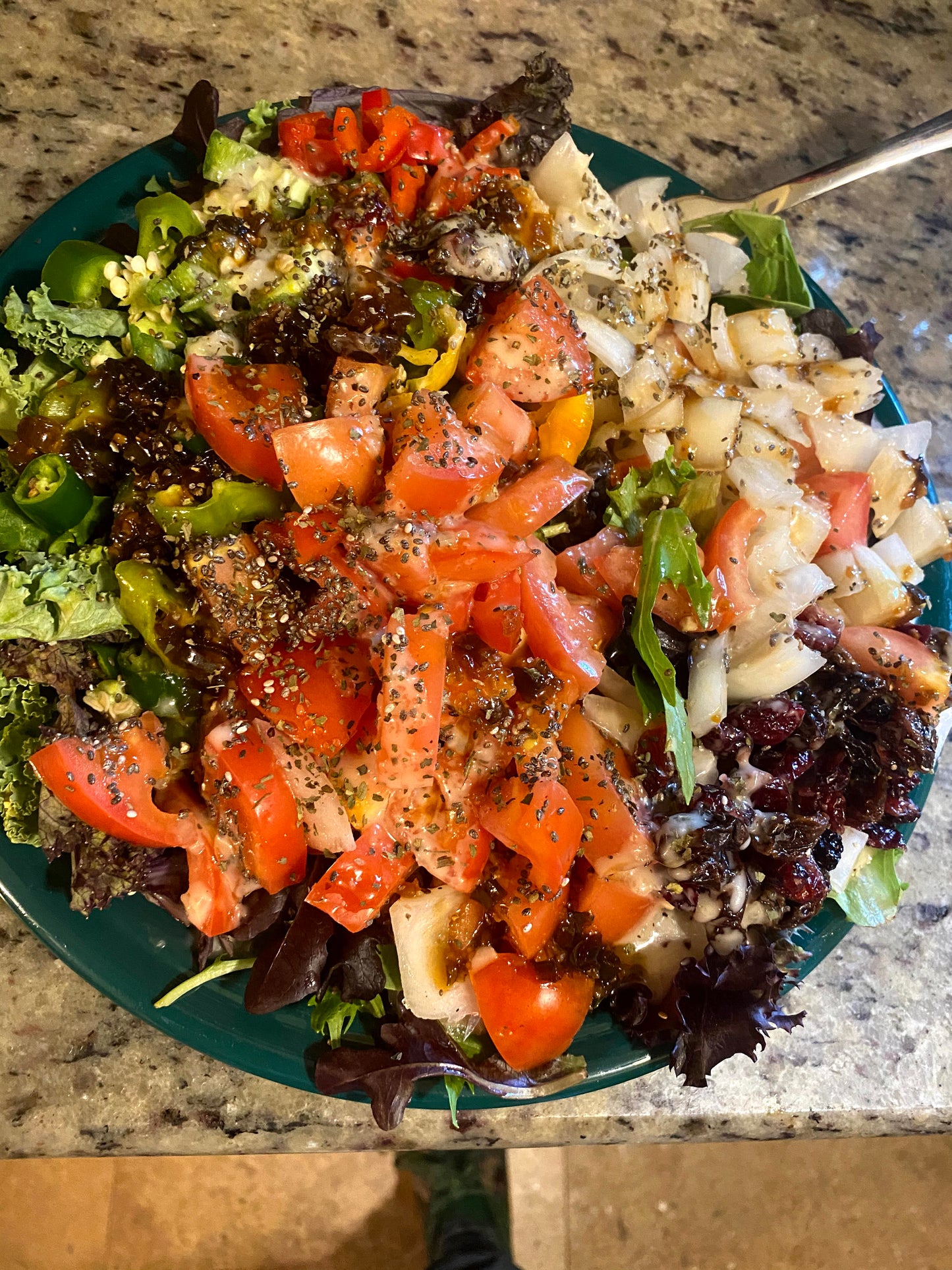 Plant Based Meal Boxes