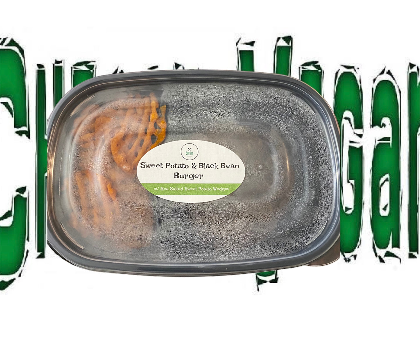 Plant Based Meal Boxes