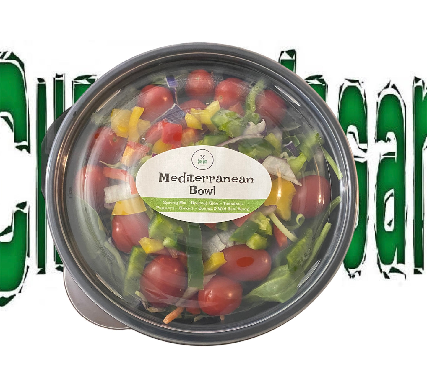 Plant Based Meal Boxes