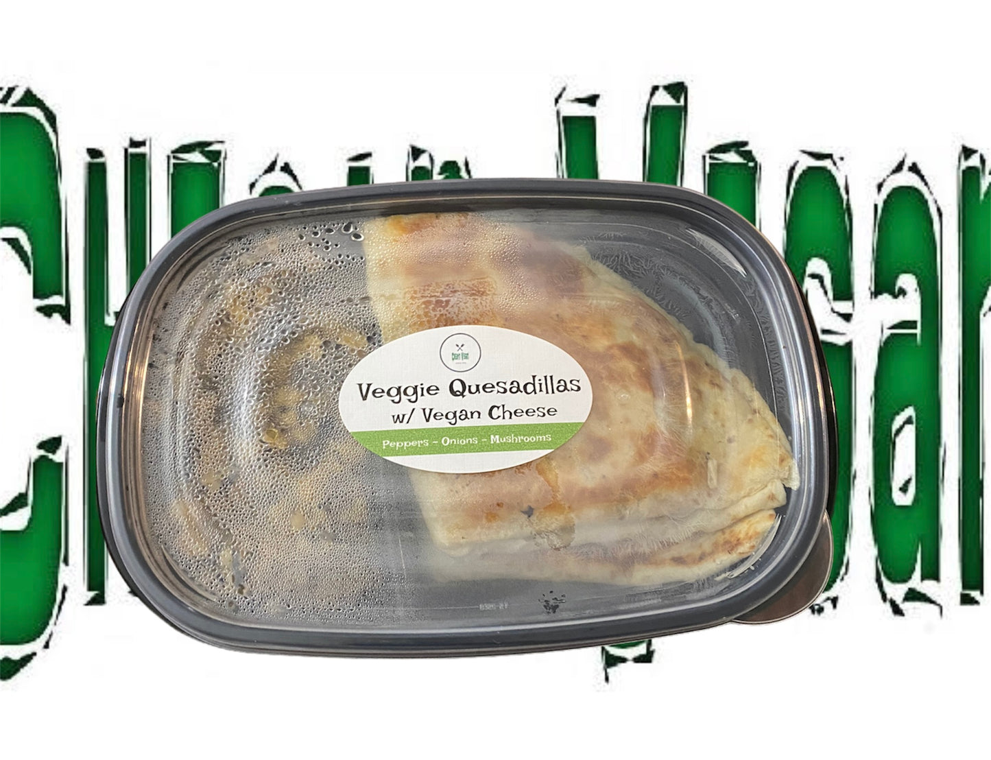 Plant Based Meal Boxes
