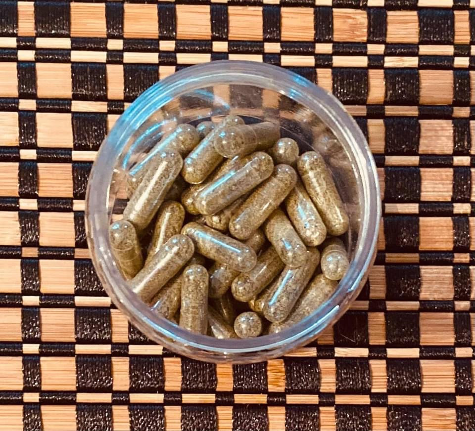 Alkaline Focus