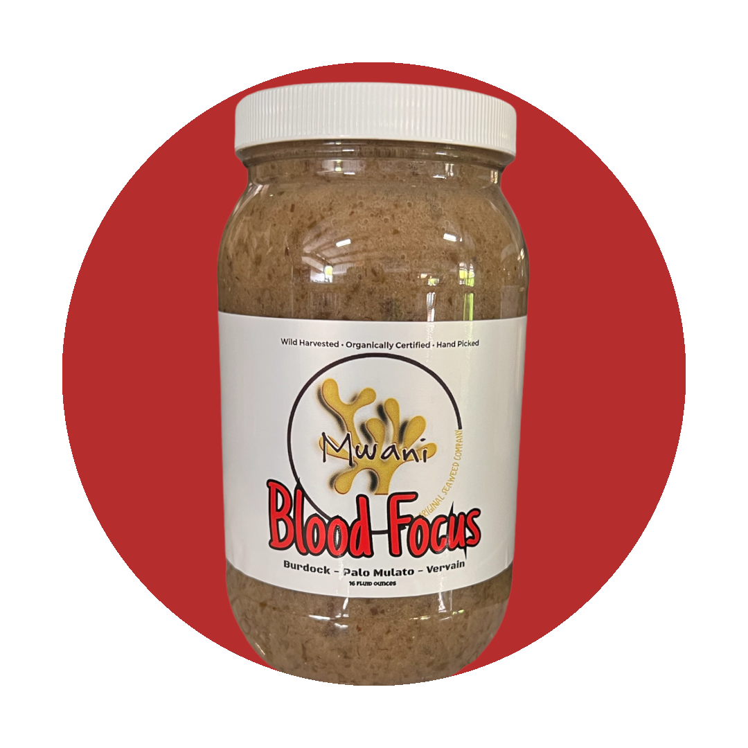 Irish Moss Gel Box