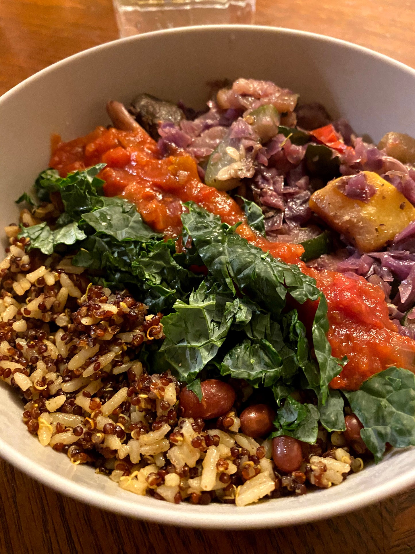 Plant Based Meal Boxes