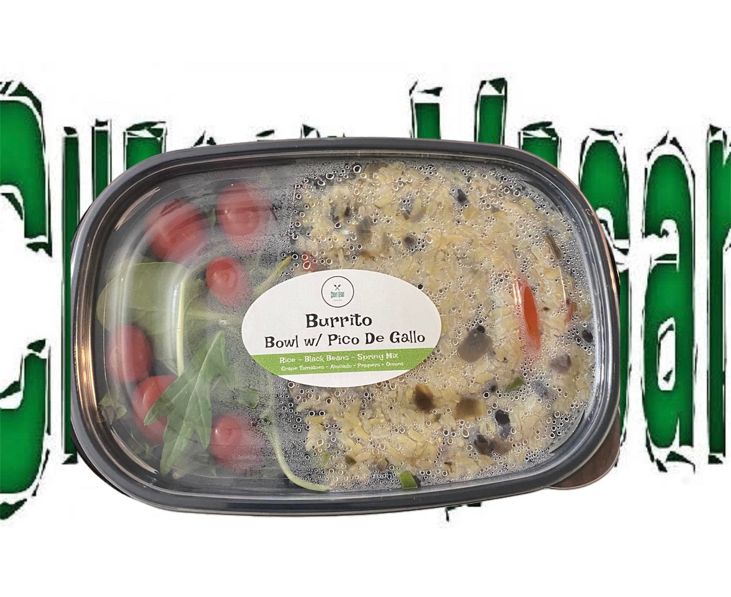 Plant Based Meal Boxes