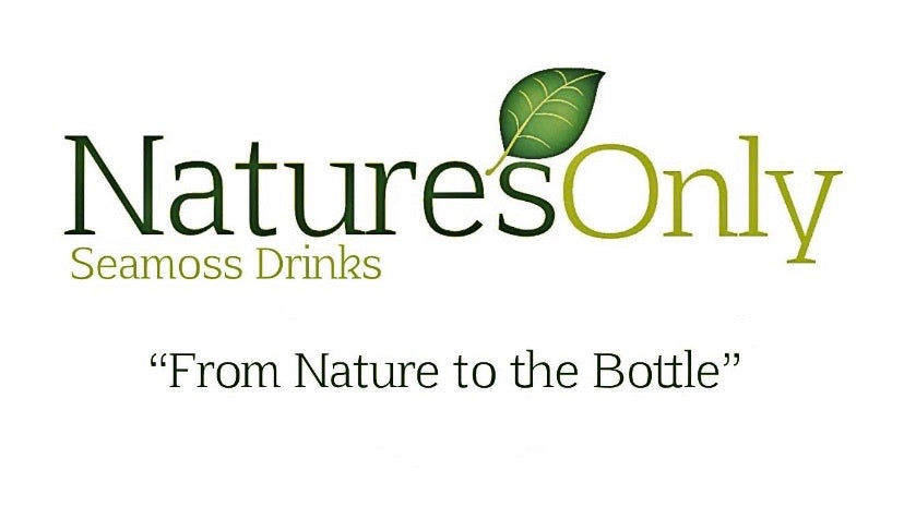 Nature's Only (Organic Juice & Smoothies)