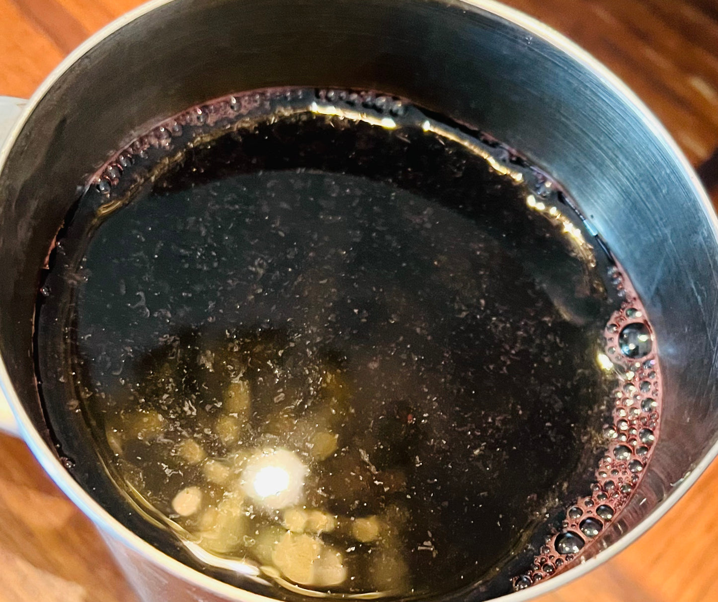 Elderberry Raw