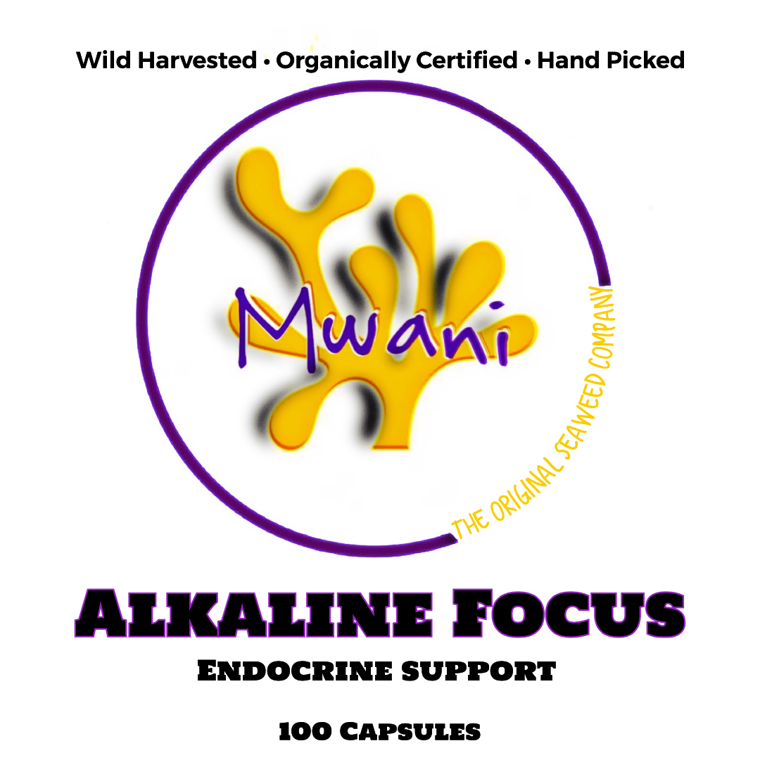 Alkaline Focus