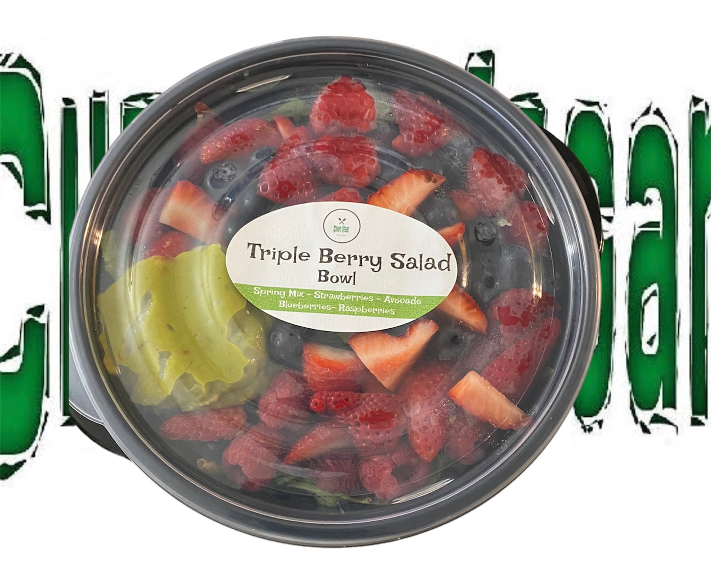 Plant Based Meal Boxes