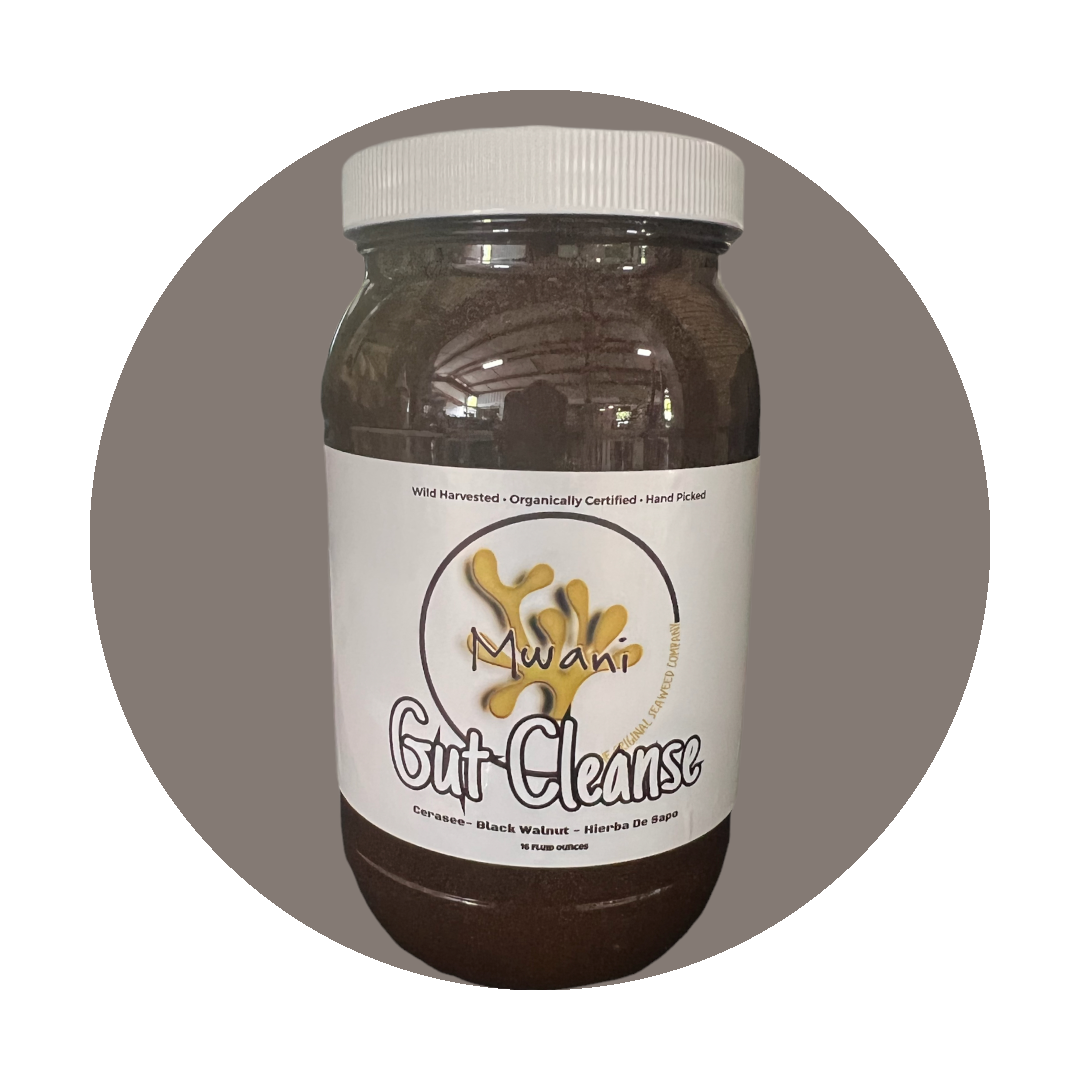 Irish Moss Gel Box